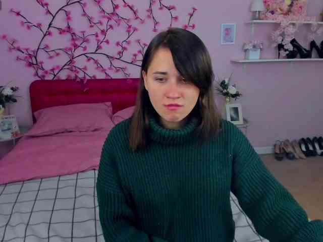 JillianSquare webcam