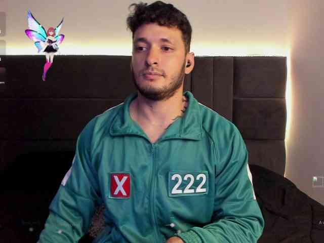 Alejandro2x