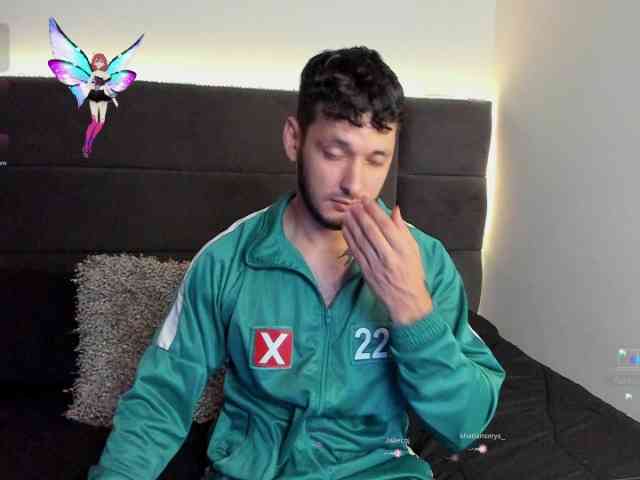 Alejandro2x