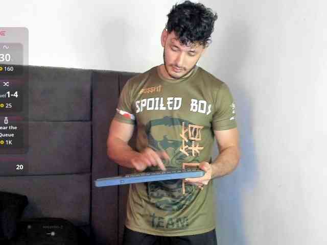 Alejandro2x Alejandro2x