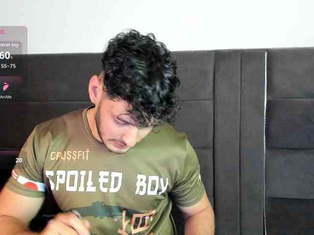 Alejandro2x Alejandro2x