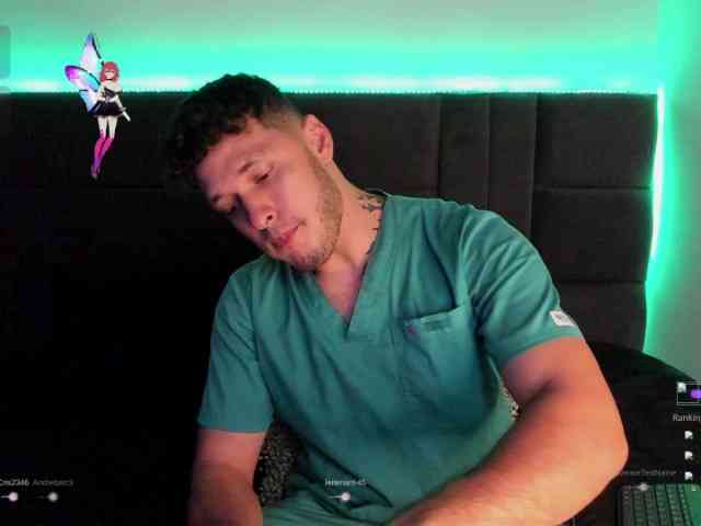 Alejandro2x