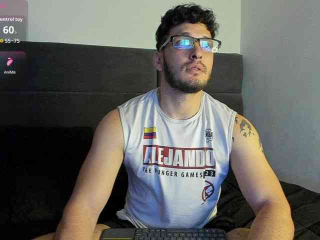 Alejandro2x Alejandro2x