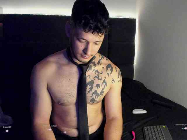 Alejandro2x