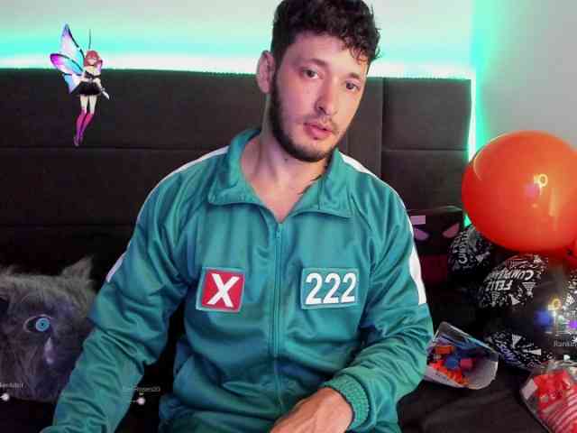 Alejandro2x
