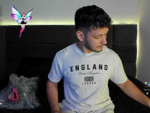 Alejandro2x