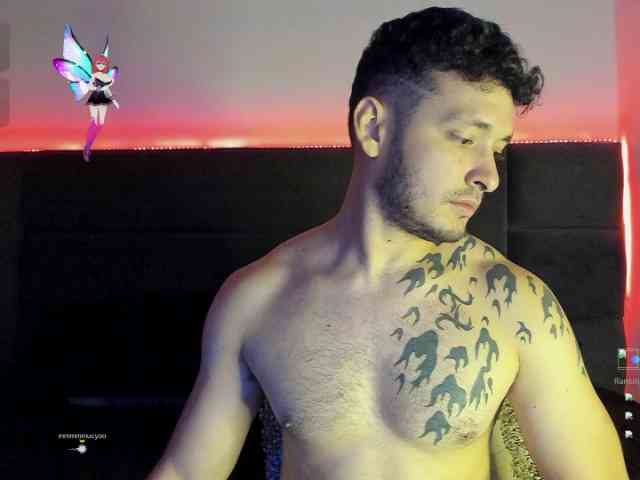 Alejandro2x