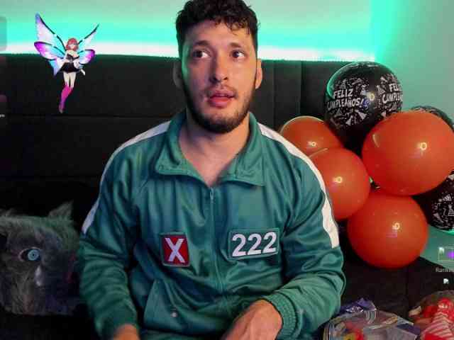 Alejandro2x