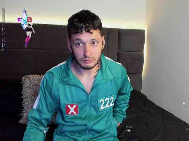 Alejandro2x