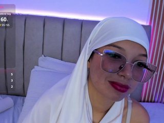 naishaa1 Porn Show