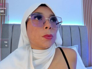 naishaa1 Porn Show