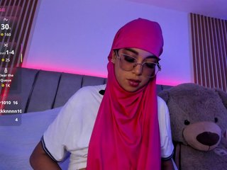 naishaa1 Porn Show