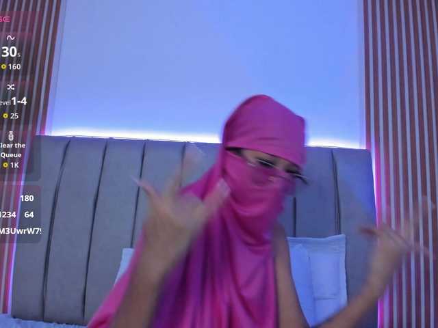 naishaa1 from BongaCams is Freechat