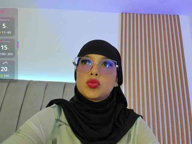 naishaa1 webcam