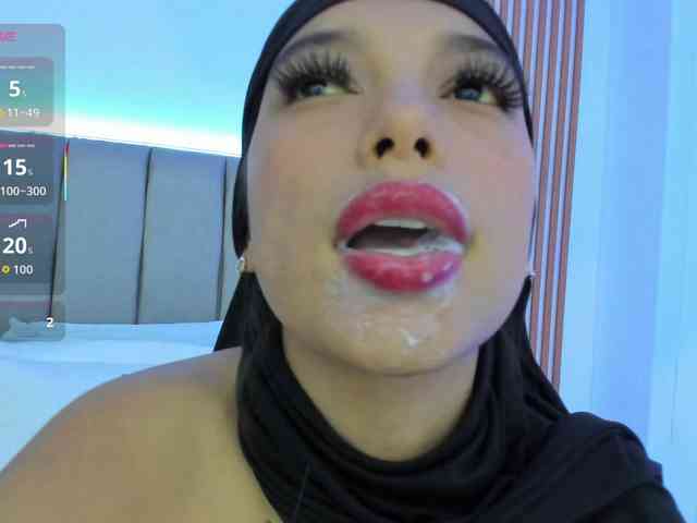 naishaa1 webcam