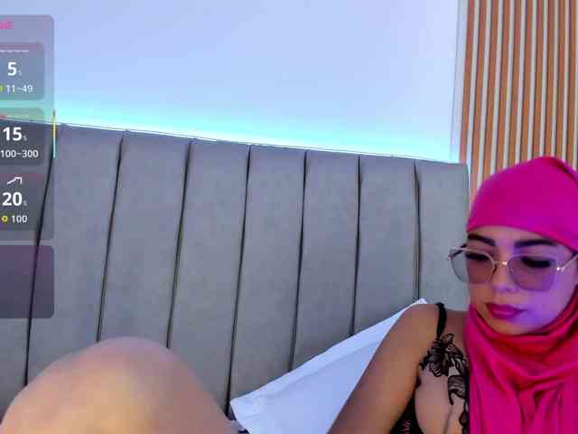 naishaa1 webcam