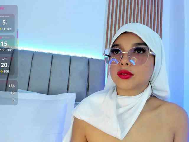 naishaa1 webcam