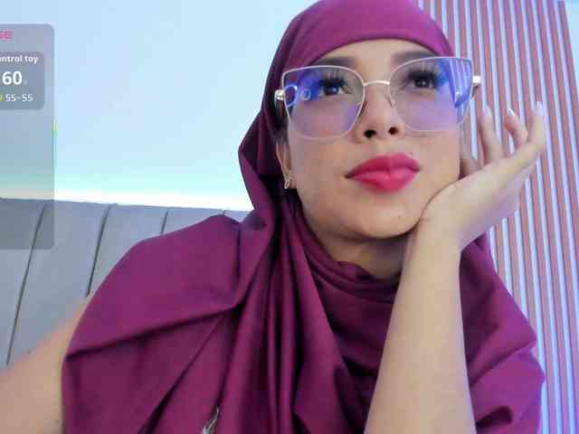 naishaa1 webcam