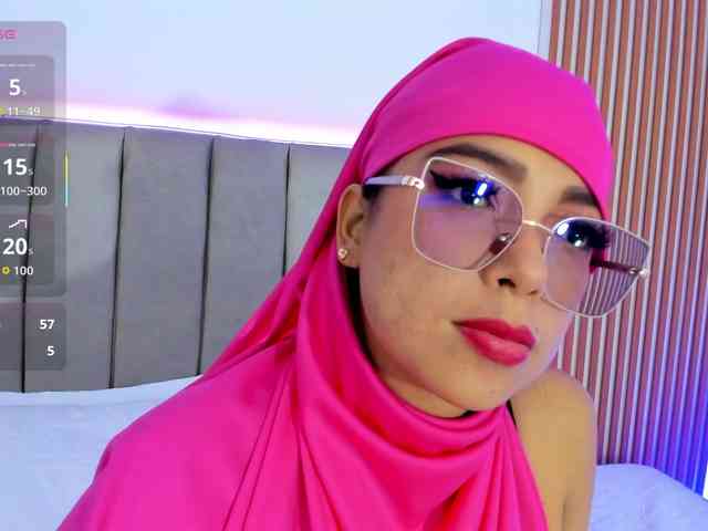 naishaa1 webcam