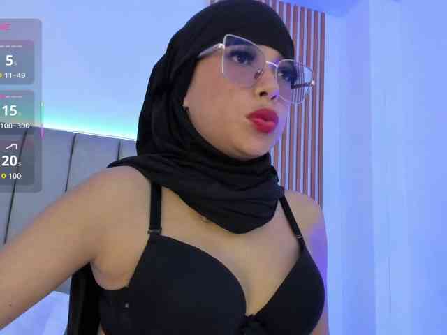 naishaa1 webcam