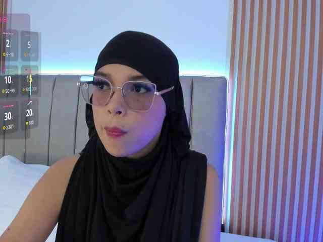 naishaa1 webcam