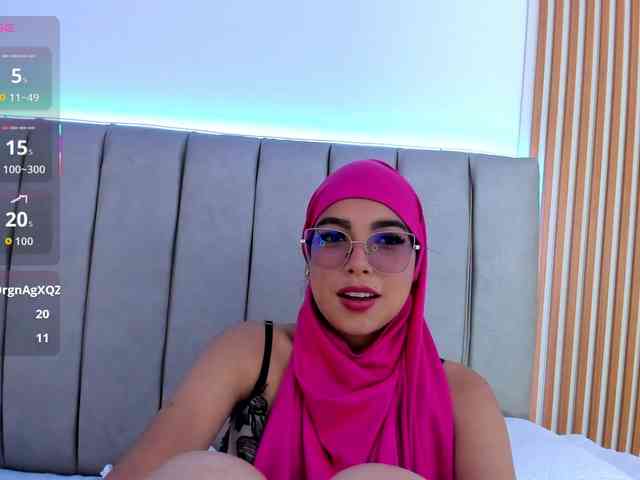 naishaa1 webcam