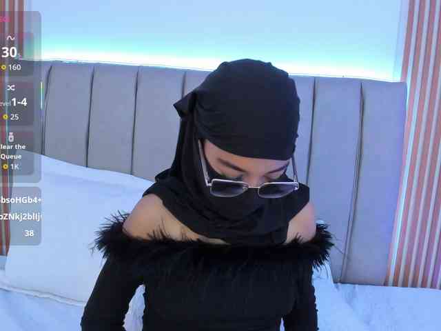 naishaa1 webcam
