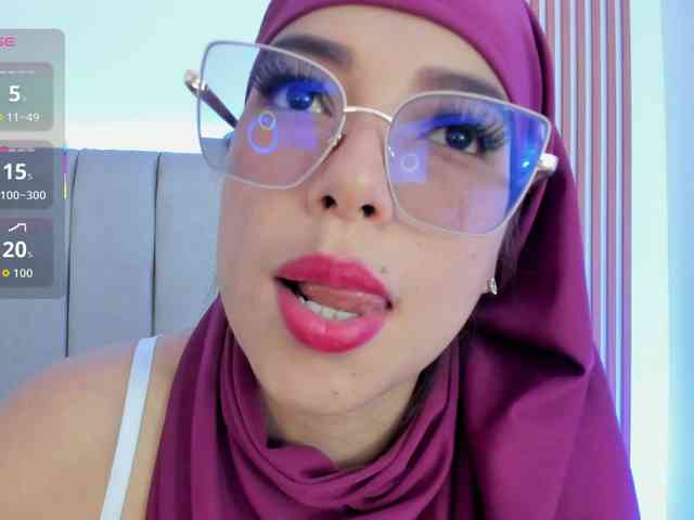 naishaa1 webcam