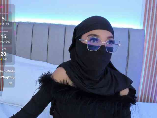 naishaa1 webcam