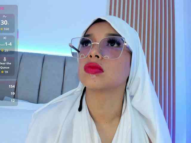 naishaa1 webcam