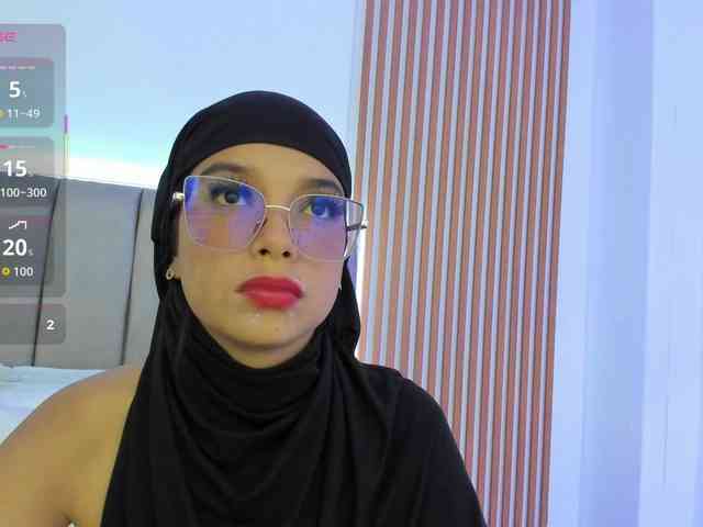 naishaa1 webcam