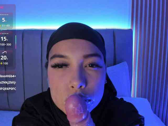 naishaa1 webcam