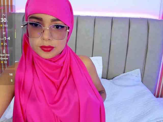 naishaa1 webcam