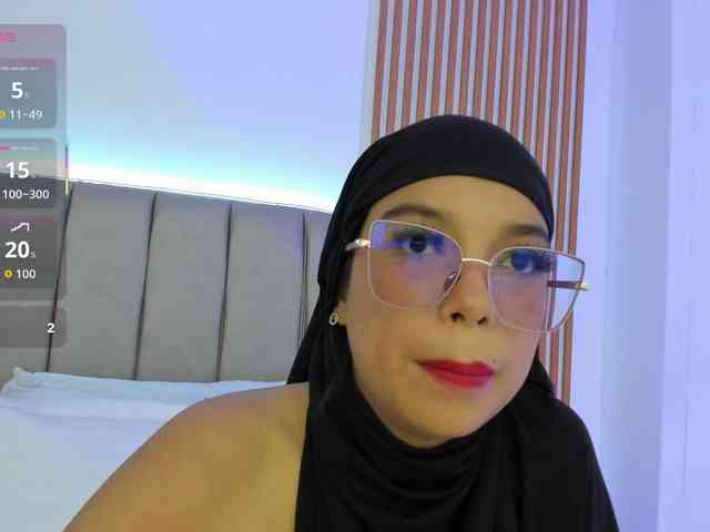 naishaa1 webcam