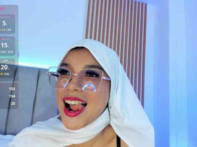 naishaa1 webcam