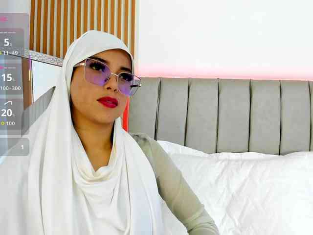 naishaa1 webcam