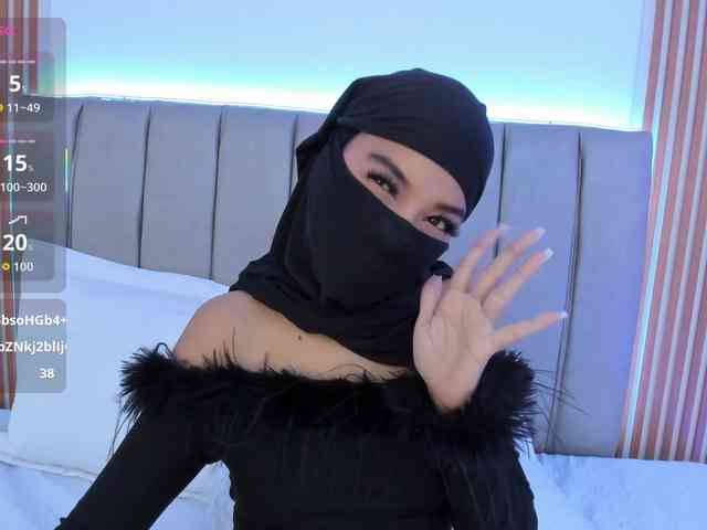 naishaa1 webcam