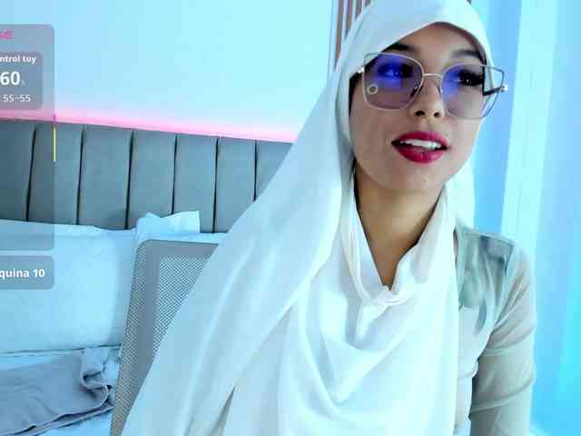 naishaa1 webcam