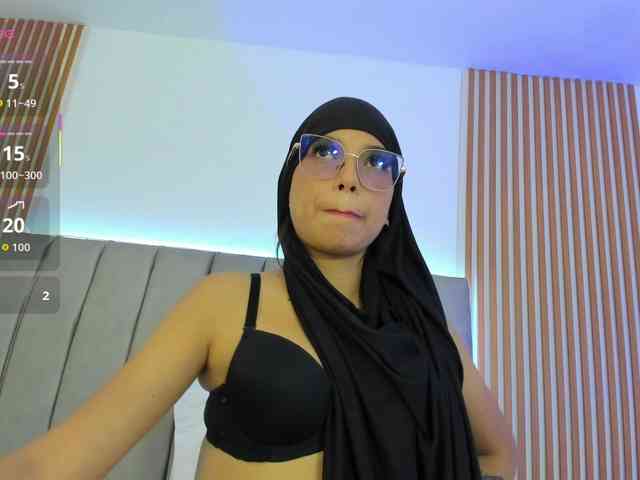 naishaa1 webcam