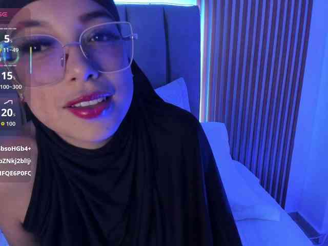 naishaa1 webcam
