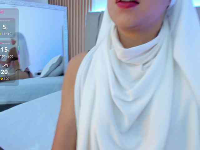 naishaa1 webcam
