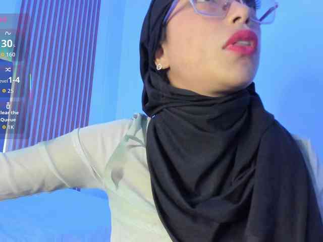 naishaa1 webcam