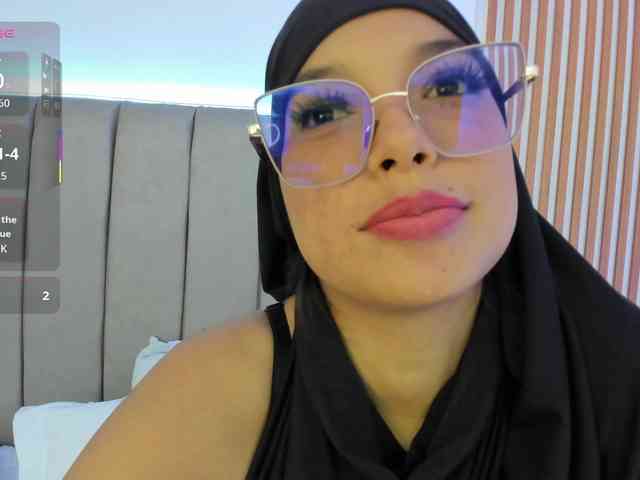 naishaa1 webcam