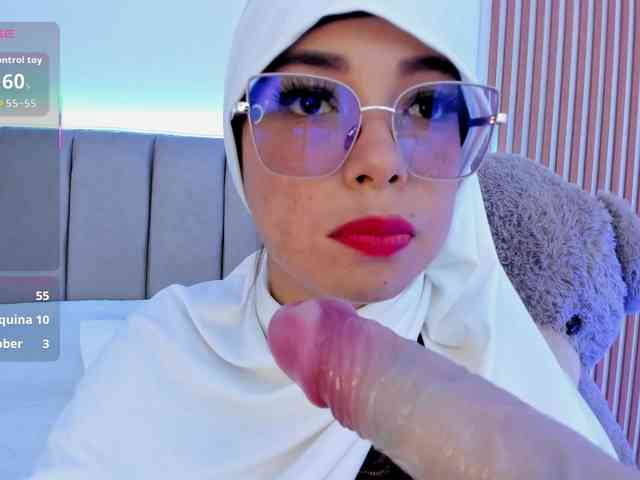 naishaa1 webcam