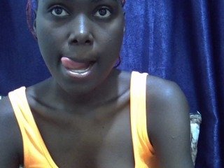 Cutteyslim9 Porn Show