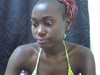 Cutteyslim9 Porn Show