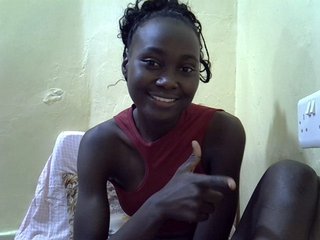 Cutteyslim9 Porn Show