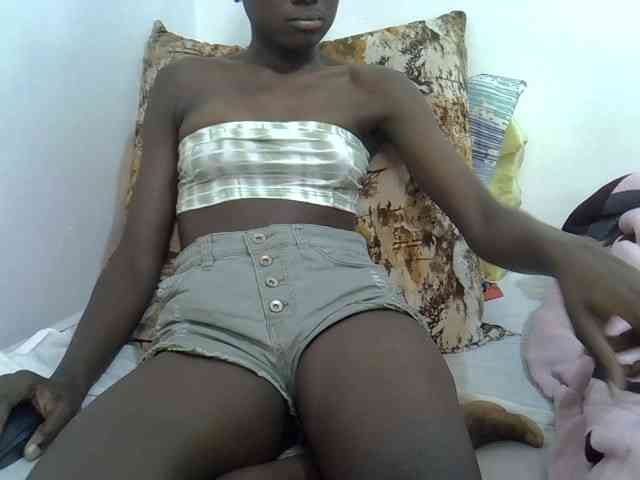 Cutteyslim9 webcam