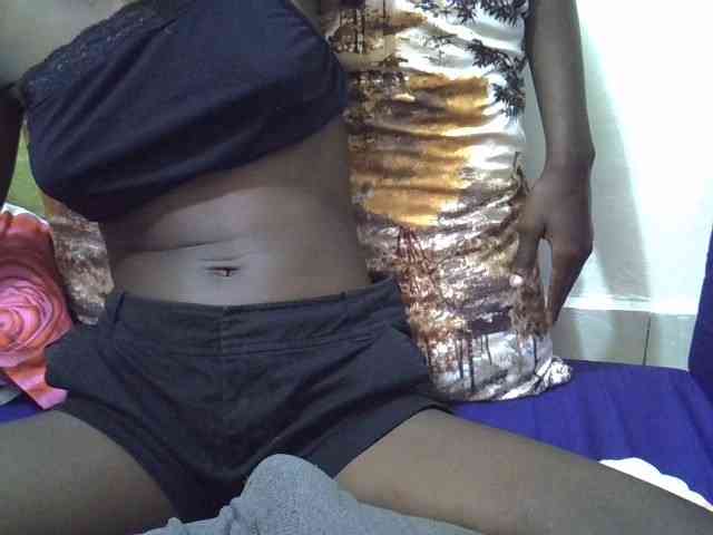 Cutteyslim9 Live Webcam on BongaCams