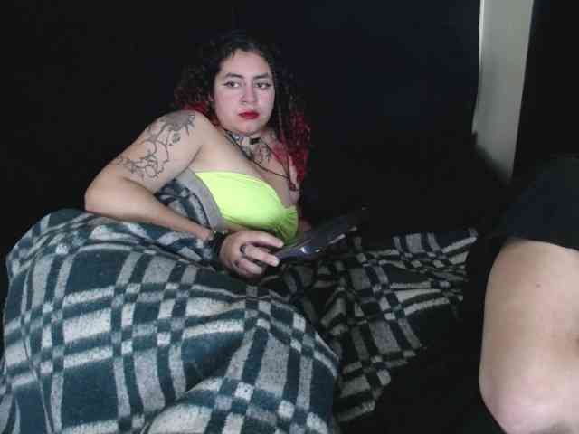 EliothViolet webcam